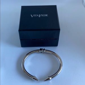Vita Fede mini titan bracelet